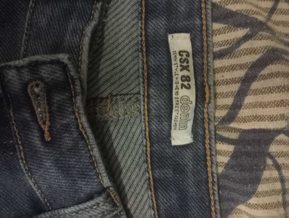 Calças de senhora n 40