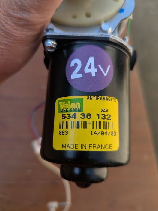 Лінійні  актуатори SKF actuators DC 24V з навантаженням до 7000N, європейська якість