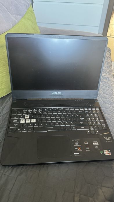 laptop ASUS fx505DT