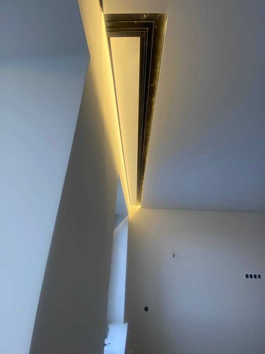 Натяжні стелі місто Рівне