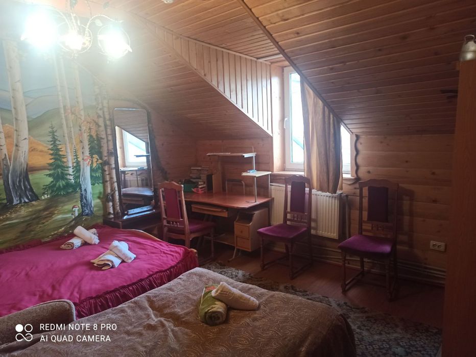 Здається кімната
