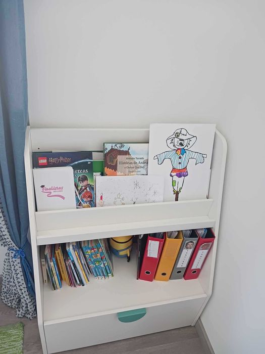 Mobília quarto de Criança