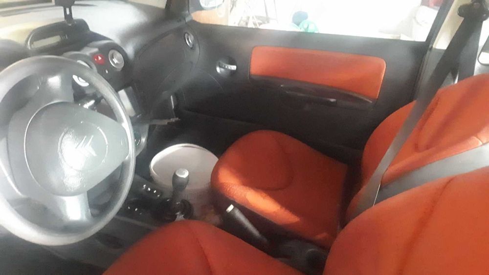citroen c2 mały przebieg,salon polska