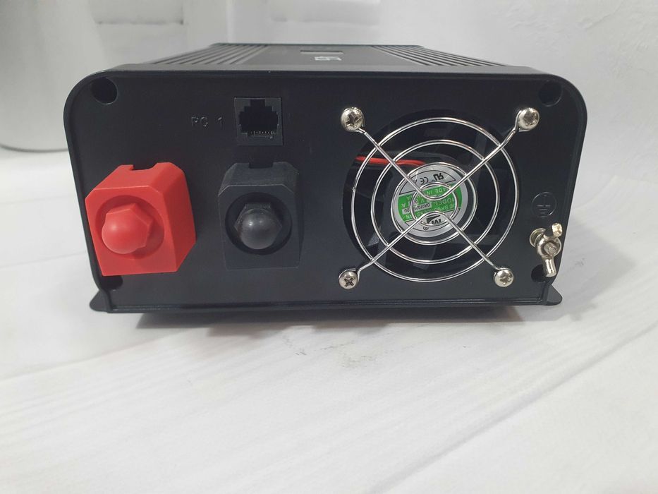 Інвертор AEG SW600