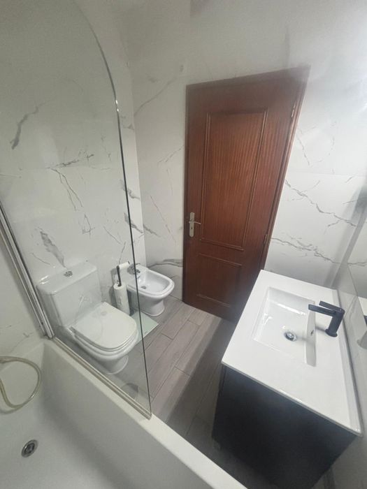 Apartamento T4 em Arcozelo -Barcelos