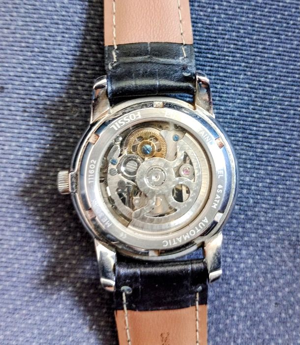 Relógio FOSSIL Original