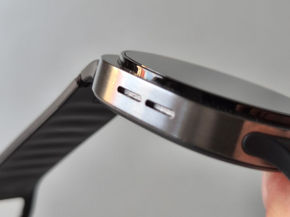 Smartwatch galaxy watch8 LTE