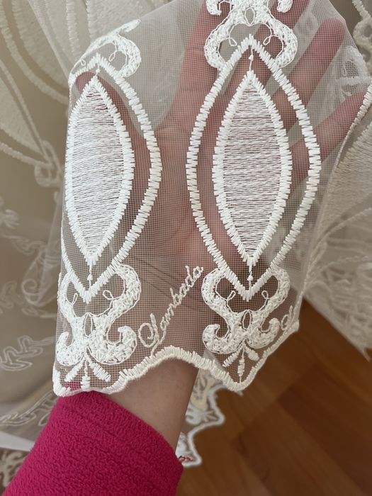 Продам тюль на вікно