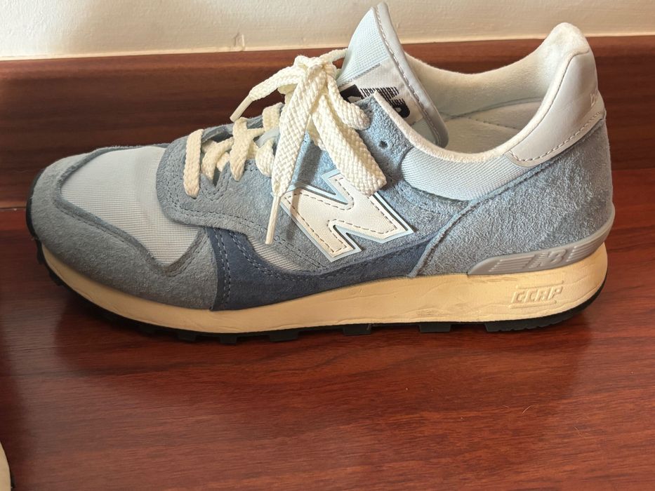 Ténis New Balance 39.5