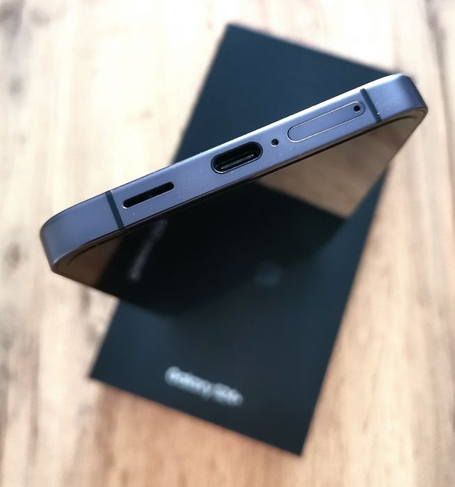 Samsung s24 Plus 512 GB