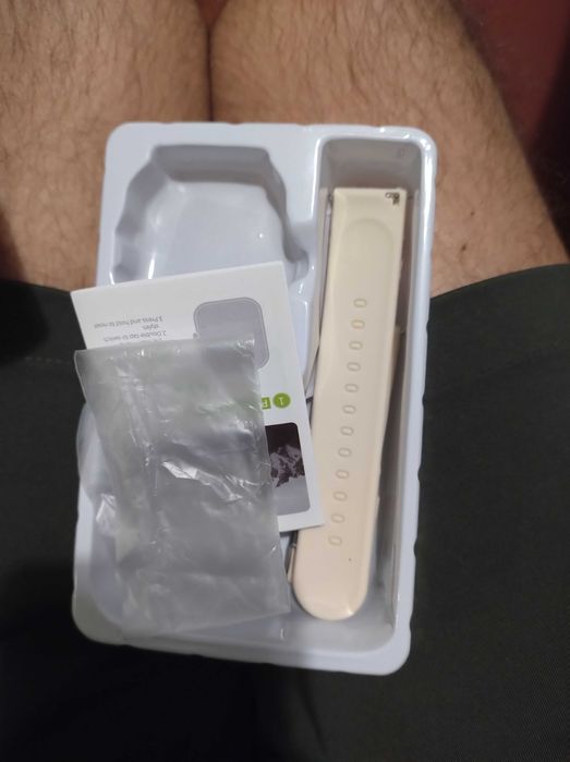 Смарт годинник Comi y13