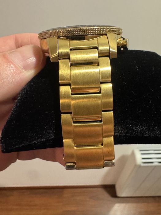 Relógio seiko solar