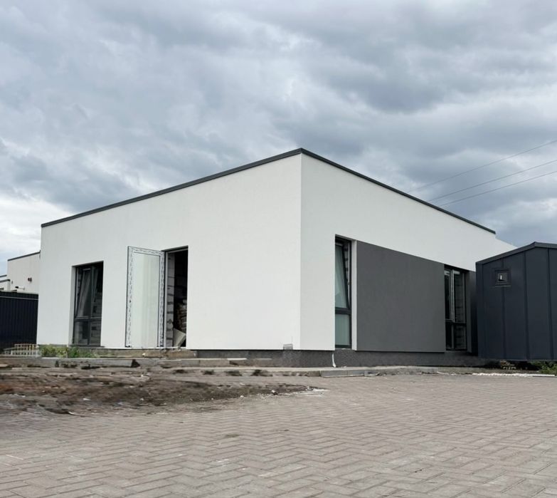 ‼️Продам  Без комісії! новий  стильний якісний будинок з газом