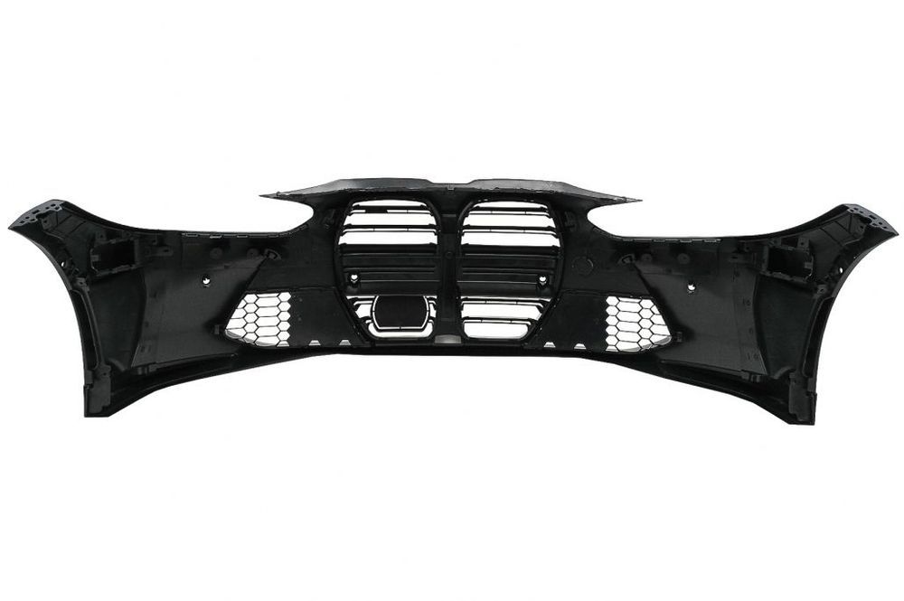 Body Kit Bmw Série 4 G22 G23 (2020 em diante) Look M4
