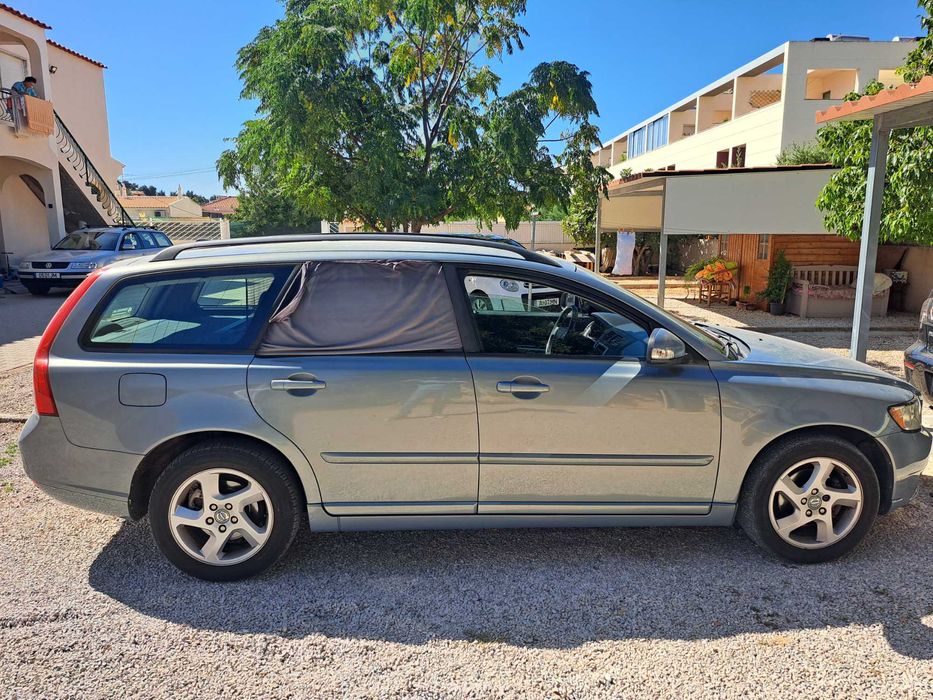 Volvo V50 2010 carrinha foto 3
