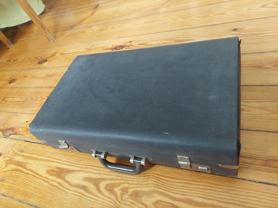 Vermona ER-9 analogowy automat perkusyjny drum machine