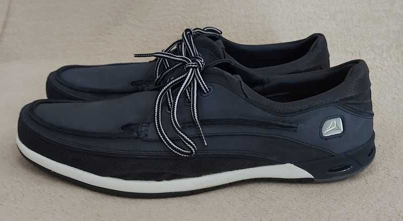 Мокасини   Clarks