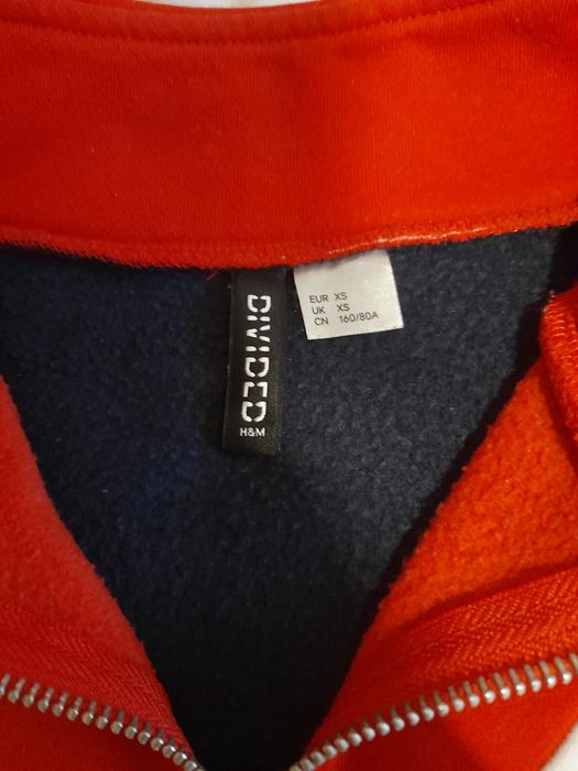 Pullover H&M com Gola