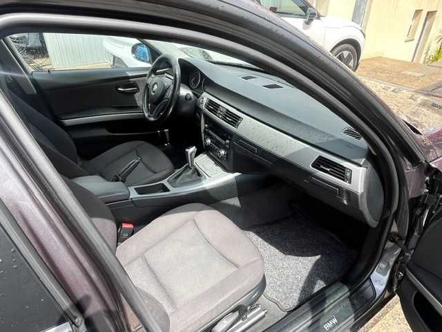 BMW 320 D Touring 177 cv