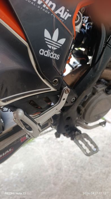 Продам KTM SXF-350
