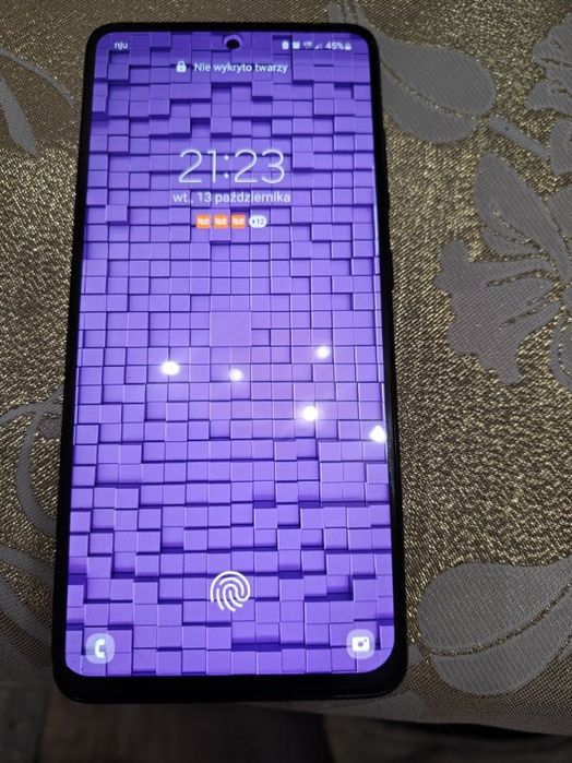 Samsung Galaxy A51