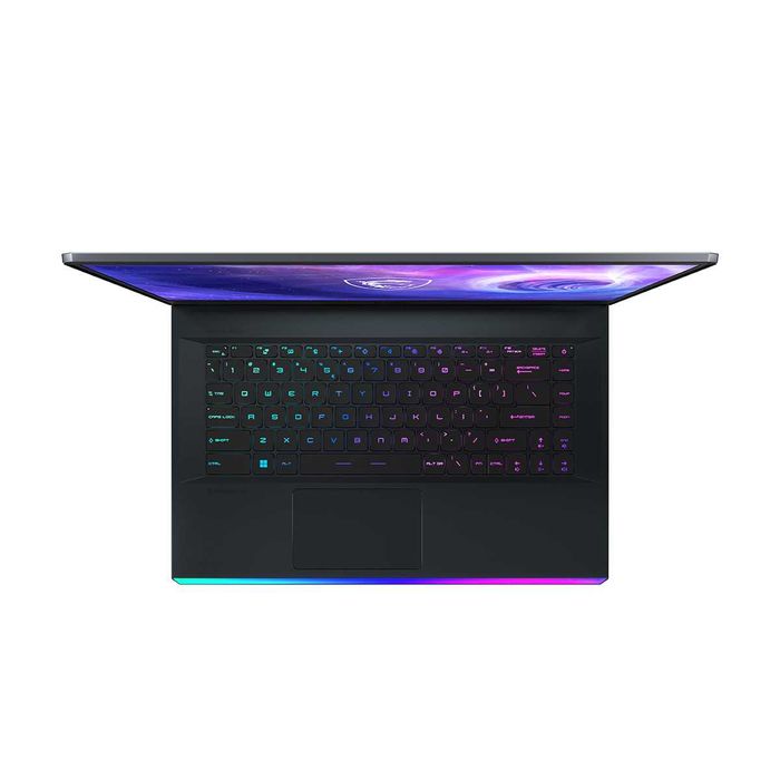 Portátil MSI Raider GE66 12UGS-011XPT Gaming