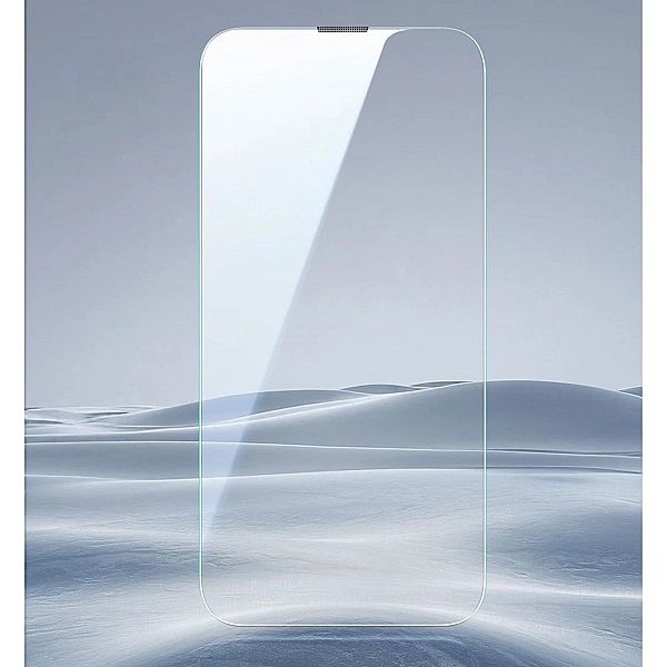 Etui ESR UltraFit Tempered Glass 2-pack na iPhone 13 / 13 Pro / 14 / 1
