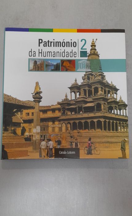 Álbuns património da humanidade