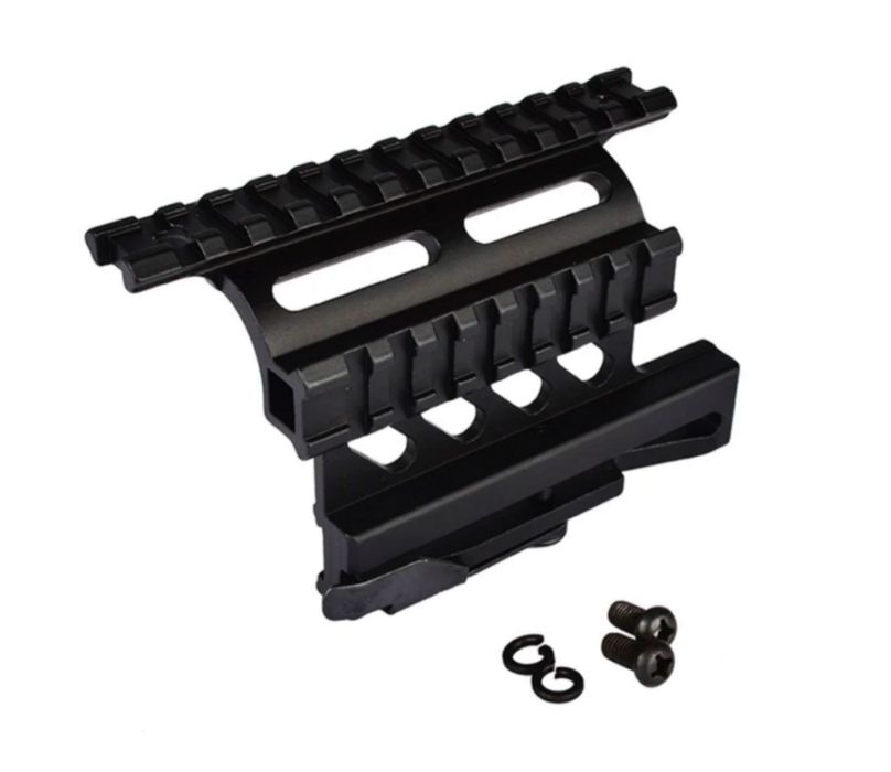 Кронштейн бічний для оптичних приладів