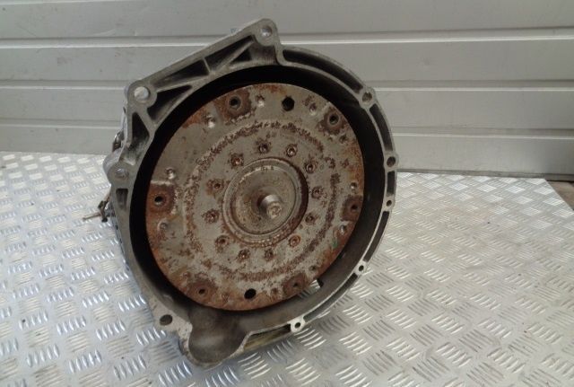 skrzynia biegów zfs 241006 bmw e90 e91 7590329 fv