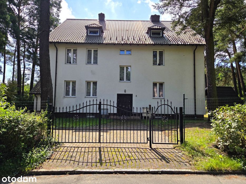 Dom – Kęszyca Leśna - Widok 2