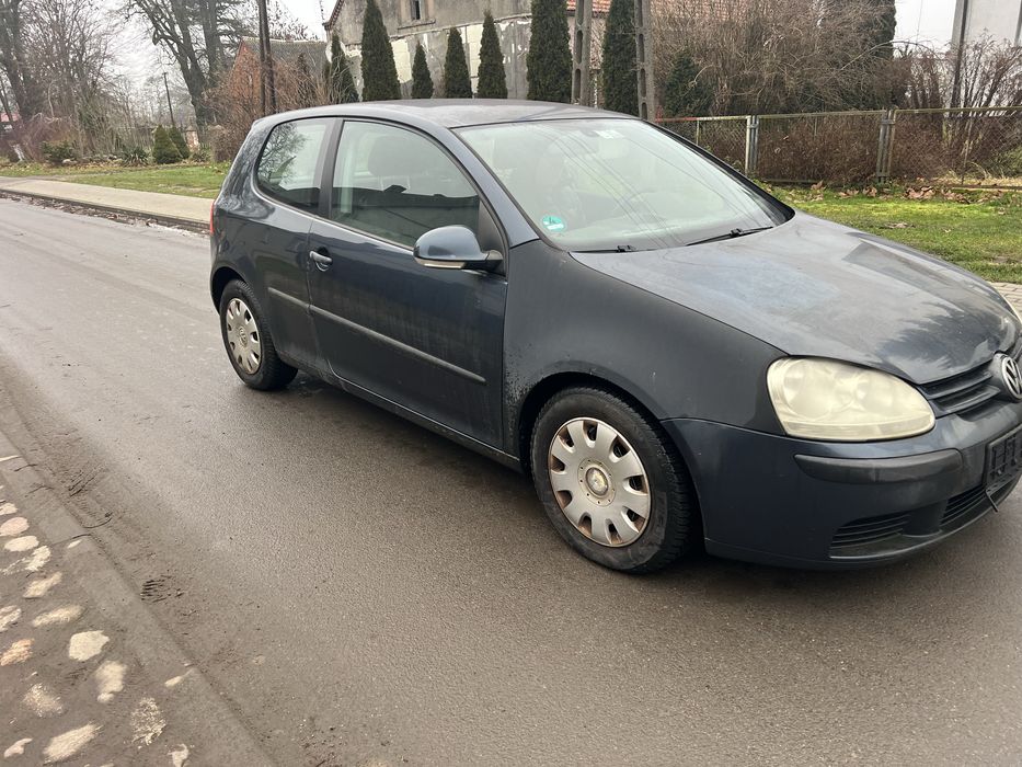 Vw Golf 5 1.6 2005