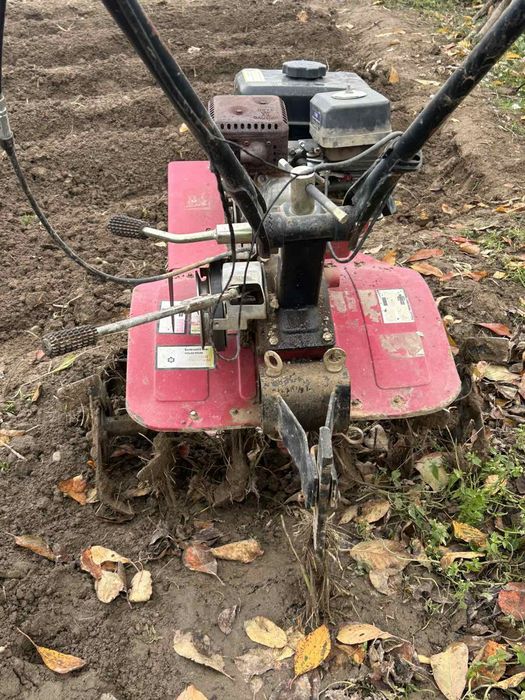 Мотоблок  Kentavr .