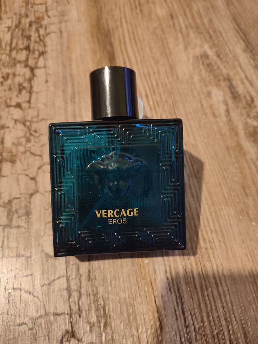 Perfumy Versace eros