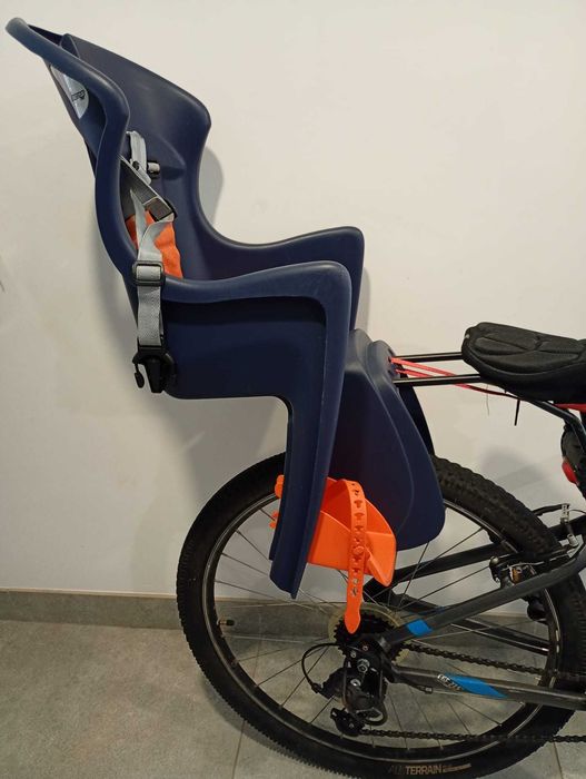 bicicleta BTT Decathlon Btwin Rockrider ST100, L