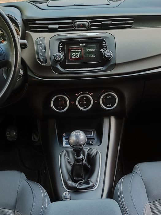 Alfa Romeo Giulietta 1.6 JTDM Nacional 2016