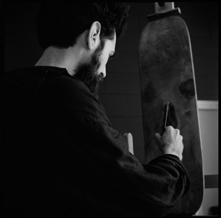 Zeiss Ikon Ikoflex IIa (late) (855/16) з Zeiss Opton Tessar 3.5/75mm