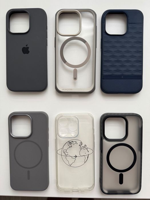 iPhone 15 Pro Titanium 128GB - gwarancja