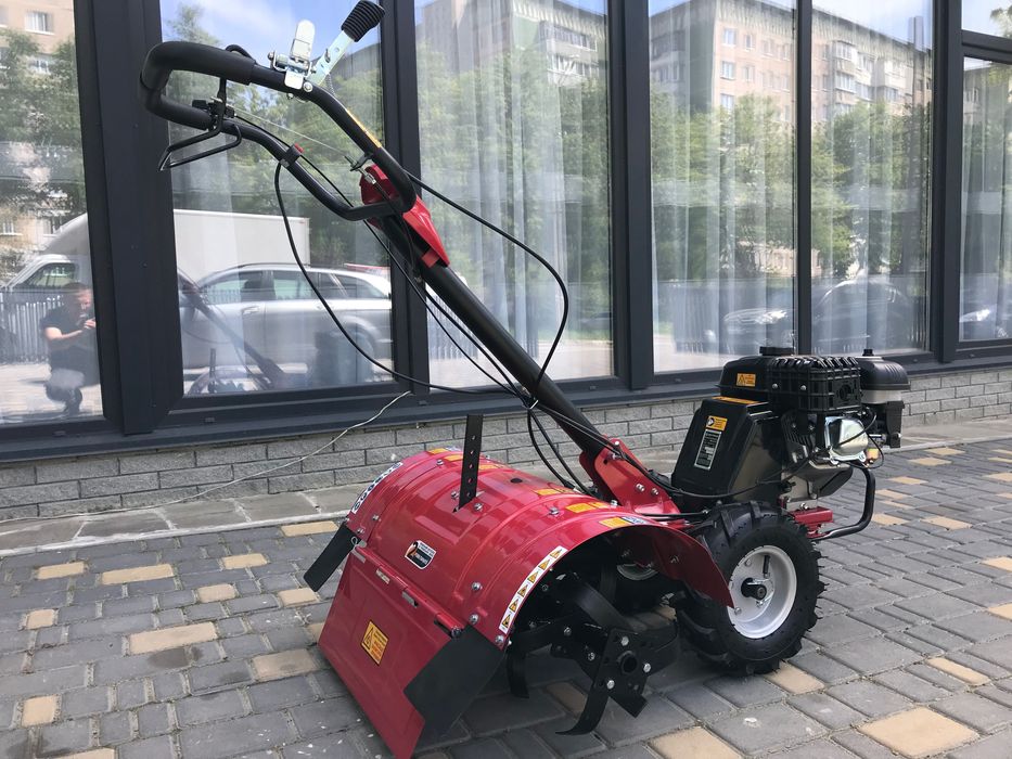 Мотоблок кентавр 40-1-с new red