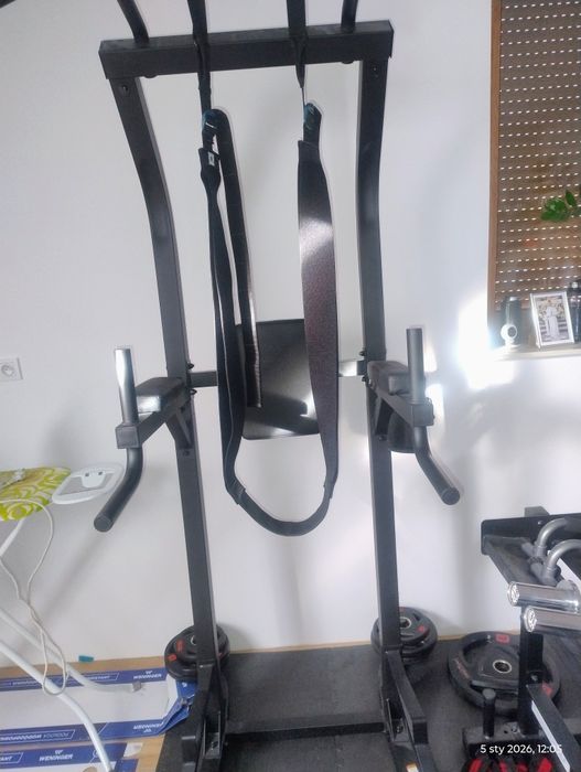 Stacja do treningu siłowego corength 900