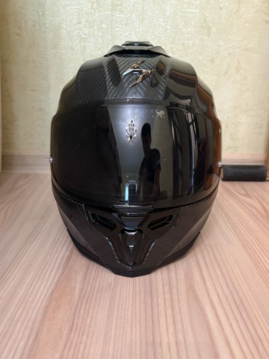 Scorpion exo-1500