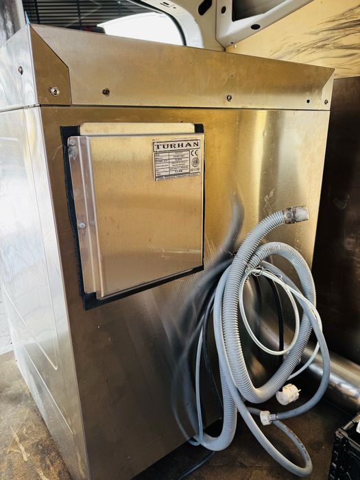 Maquina lavar louça