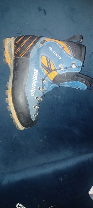 Zamberlan Mountain Pro