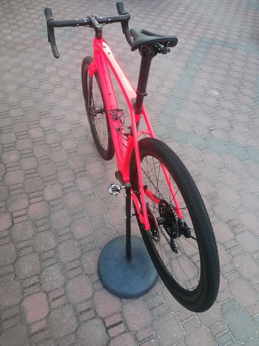 Trek Checkpoint SLR 7 AXS 56