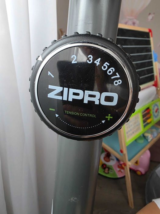 Rowerek stacjonarny Zipro