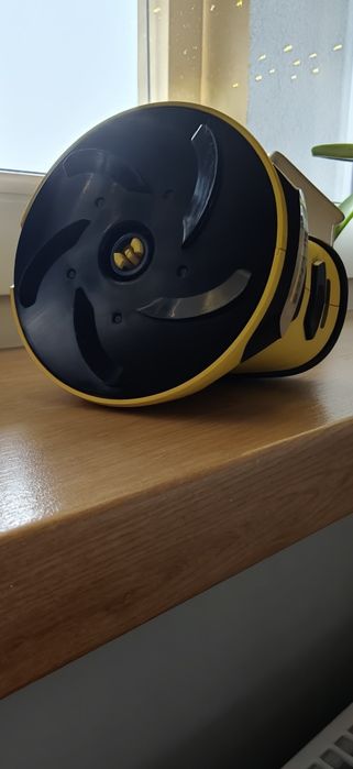 Skrobaczka Karcher akumulatorowa