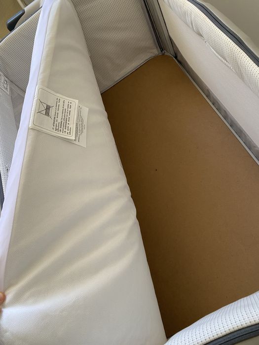 Nex2me Magic Chicco em muito bom estado