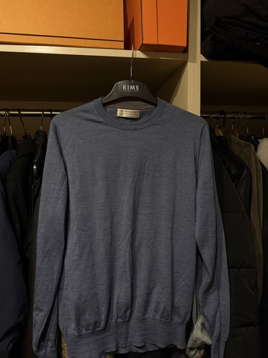 Кофта Brunello Cucinelli