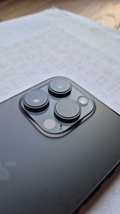 iPhone 14 Pro 256 GB