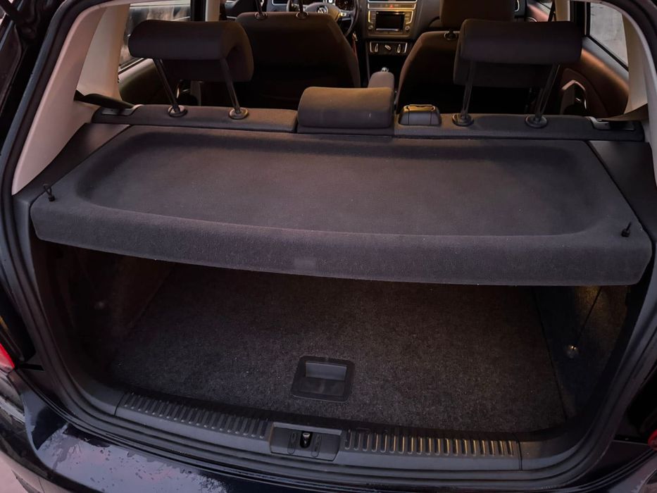 Volkswagen Polo 1.0 Confortline